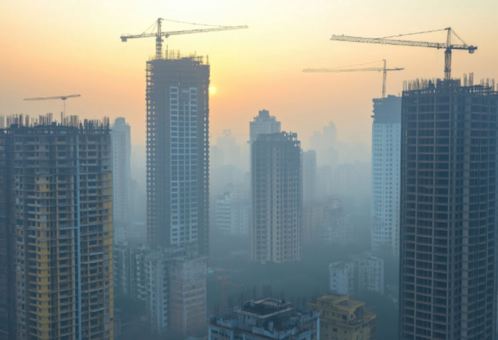 Greater Noida Real Estate Investment 2025