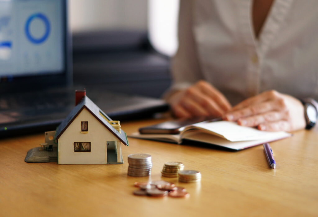 How to Choose Property with High ROI in 2025