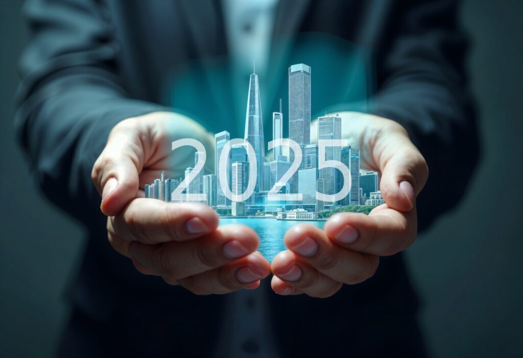 is real estate is still best investment in 2025